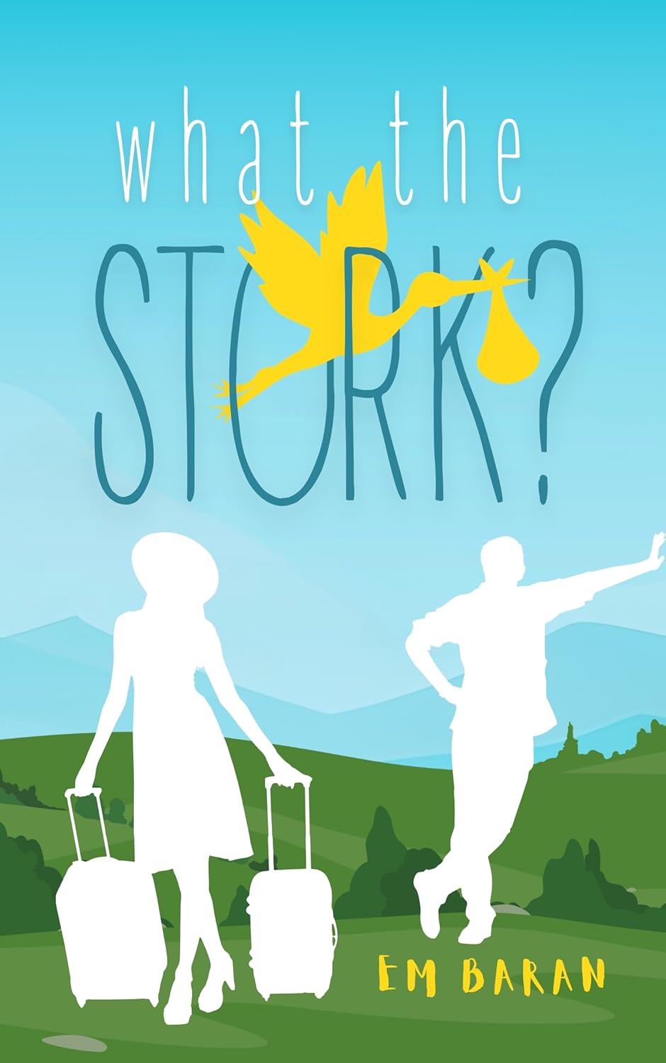 What the Stork?