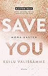Save You – Kuilu ...