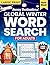 Snowy Destinations! Global Winter Word Search for Adults Larg... by Hazel Woods