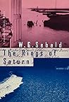 The Rings of Saturn by W.G. Sebald