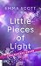 Little Pieces of Light (Castle Hill Academy, #1)