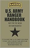 U.S. Army Ranger ...