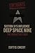 Section 31’s Influence on Deep Space Nine by Euftis Emery