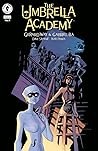 The Umbrella Academy by Gerard Way