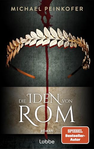 Die Iden von Rom (Kindle Edition)