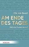 Am Ende des Tages...