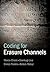 Coding for Erasure Channels