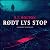 Rødt Lys Stop by S.J. Bolton