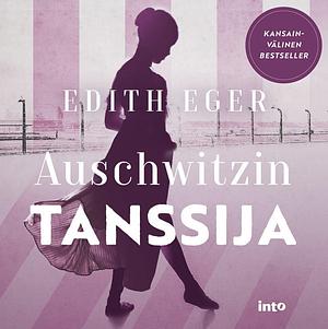 Auschwitzin tanssija