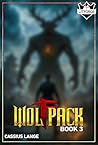 Wolfpack: Book 3