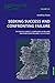 Seeking Success and Confronting Failure by Geoffrey Sloan