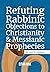 Refuting Rabbinic Objection...