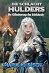 Die Schlacht von Hulders by Maria Johnsen