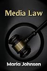 Media Law by Maria Johnsen