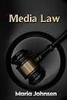 Media Law by Maria Johnsen