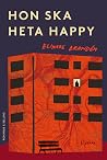 Hon ska heta Happy