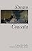 Stream of Concetta