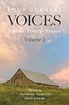 Four Corners Voices: Stories, Poetry, Essays - Volume 2