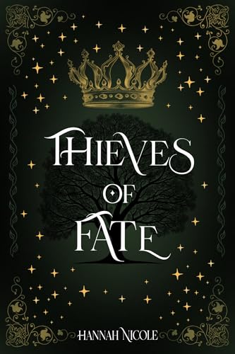 Thieves of Fate (Kindle Edition)