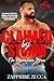 Claimed by Storm: The Mountain Man (Grizzly Hollow Mountain Man Series Book 4)