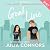 Goal Line: Boston Rebels, Book 4