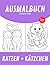 Kramabu Original Ausmalbüch...
