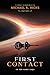 First Contact (In Her Name, Book 1)