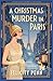 A Christmas Murder In Paris...
