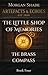 The Little Shop of Memories by Morgan Shade