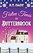 Festive Times in Butterbrook (Butterbrook Series, Book 6)