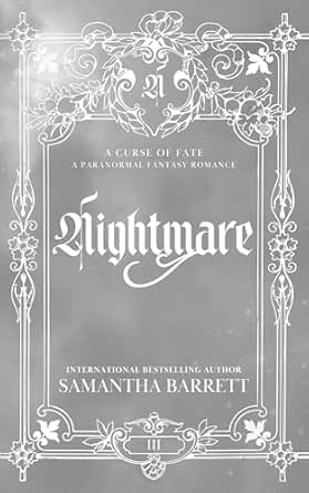 Nightmare (Dream #3)