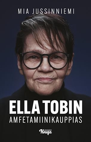 Ella Tobin : amfetamiinikauppias