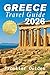 Greece Travel Guide 2026: L...