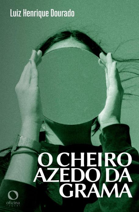 O cheiro azedo da grama