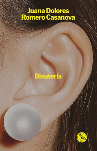 Bisutería (Paperback)