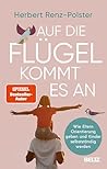 Auf die Flügel ko...