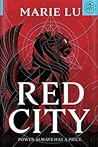 Red City