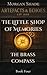 The Little Shop of Memories by Morgan Shade