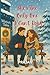 She’s the Only One I Can’t Read: A Sweet Small-Town Christmas Teen Romance About Silence, Second Chances, and First Love (Christmas Romance Short Stories)