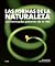 Las formas de la naturaleza by David Maitland