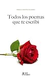 Todos los poemas ...