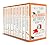 The Peter Maxwell Mysteries Books 9–17 by M.J. Trow