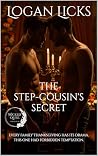 The Step-Cousin's...