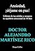 Ansiedad, ¡déjame en paz!: Libérate de tus miedos y recupera tu equilibrio emocional en 10 días | El corazón se te acelera sin motivo, los pensamientos ... cerca de lo que imaginas? (Spanish Edition)