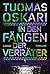 In den Fängen der Verräter by Tuomas Oskari