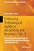 Embracing Technological Agility in Accounting and Business – Vol. 3: Proceedings of the 6th International Conference of Accounting and Business iCAB, ... Proceedings in Business and Economics)