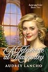 A Telephone at Mannerley by Audrey Lancho