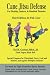 Cane Jitsu Defense: For Hea...