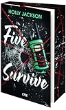 Five Survive