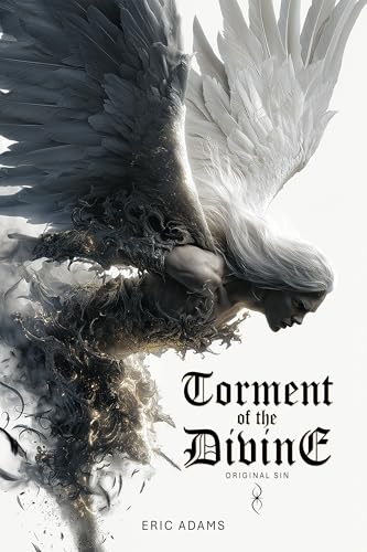 Torment of the Divine: Original Sin (Kindle Edition)